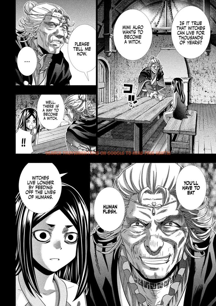 Read Hentai Image 14 985 in comic Parallel Paradise - Chapter 158 - www.hentaitnt.net