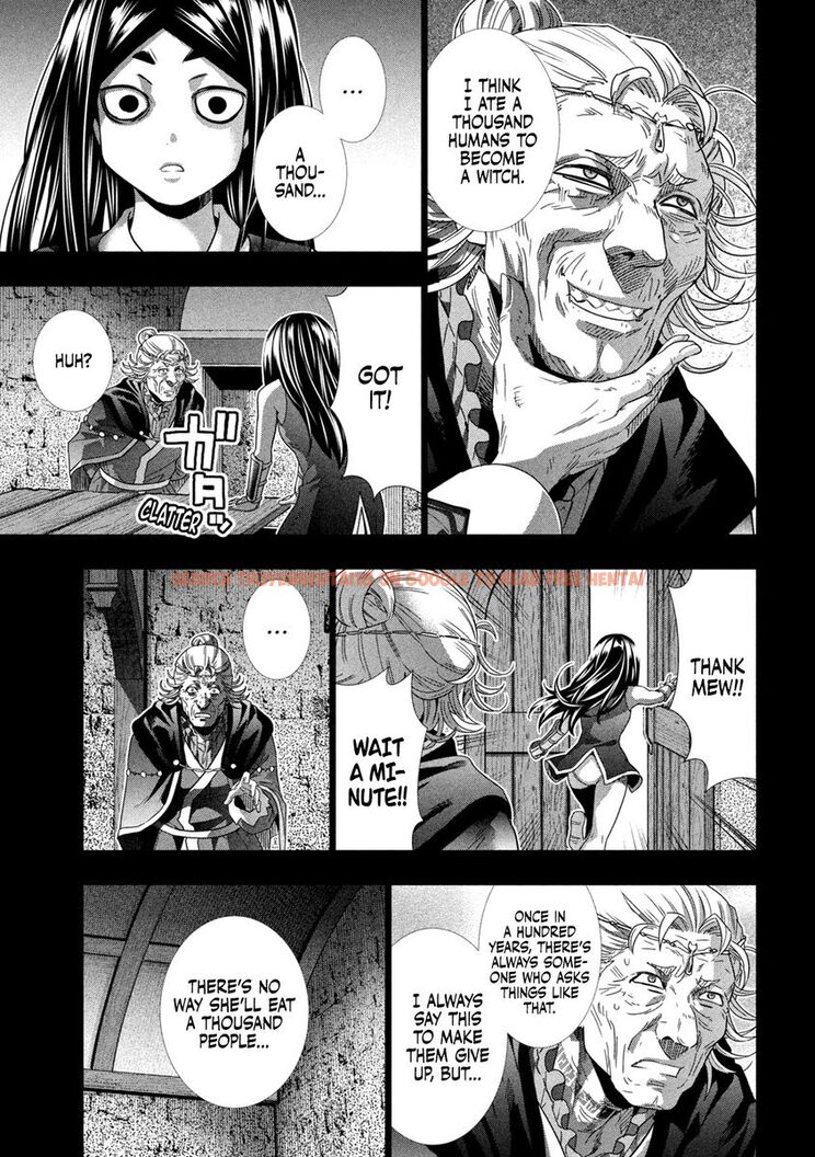 Read Hentai Image 15 985 in comic Parallel Paradise - Chapter 158 - www.hentaitnt.net