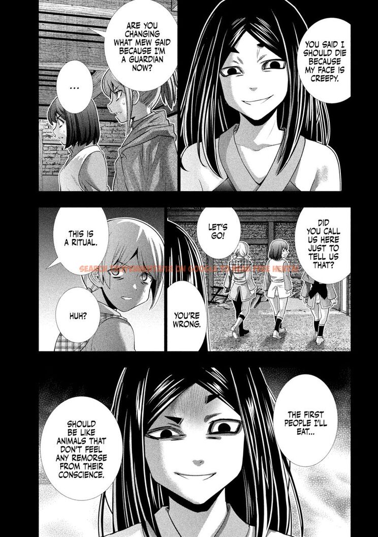Read Hentai Image 17 985 in comic Parallel Paradise - Chapter 158 - www.hentaitnt.net