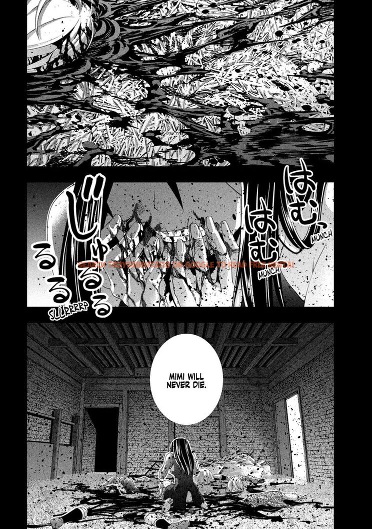 Read Hentai Image 18 985 in comic Parallel Paradise - Chapter 158 - www.hentaitnt.net