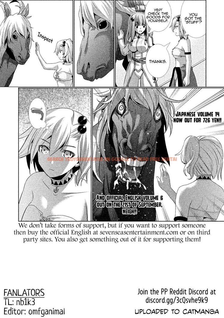 Read Hentai Image 19 985 in comic Parallel Paradise - Chapter 158 - www.hentaitnt.net