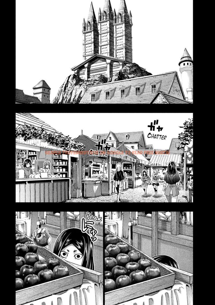 Read Hentai Image 2 985 in comic Parallel Paradise - Chapter 158 - www.hentaitnt.net