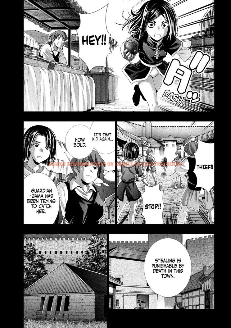 Read Hentai Image 3 985 in comic Parallel Paradise - Chapter 158 - www.hentaitnt.net