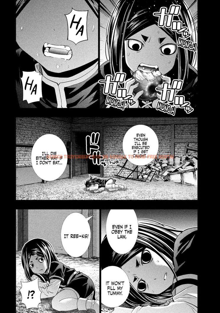 Read Hentai Image 4 985 in comic Parallel Paradise - Chapter 158 - www.hentaitnt.net