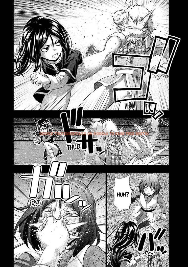 Read Hentai Image 6 985 in comic Parallel Paradise - Chapter 158 - www.hentaitnt.net