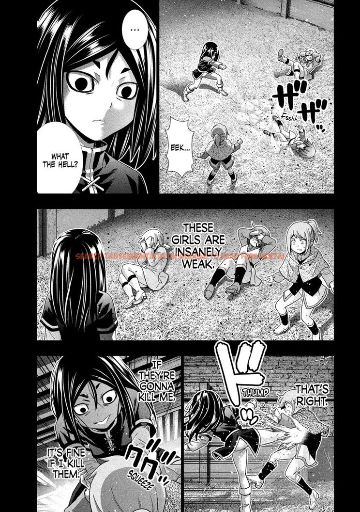 Read Hentai Image 7 985 in comic Parallel Paradise - Chapter 158 - www.hentaitnt.net