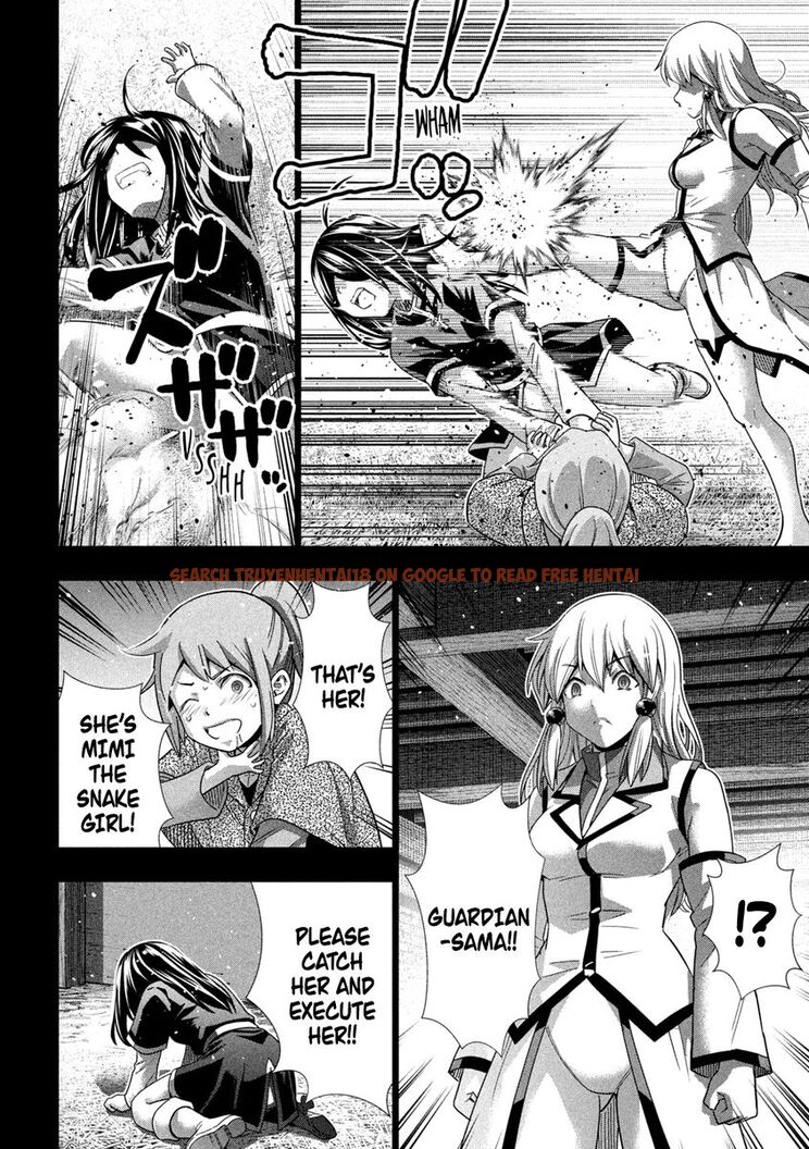 Read Hentai Image 8 985 in comic Parallel Paradise - Chapter 158 - www.hentaitnt.net