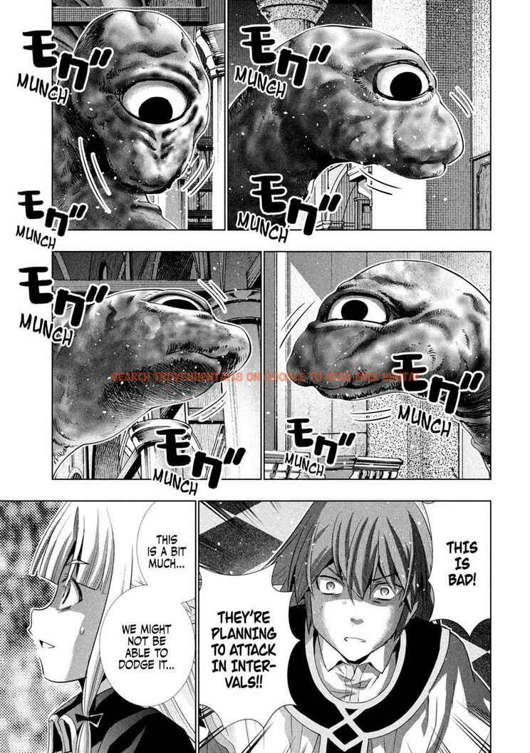 Read Hentai Image 11 985 in comic Parallel Paradise - Chapter 159 - www.hentaitnt.net