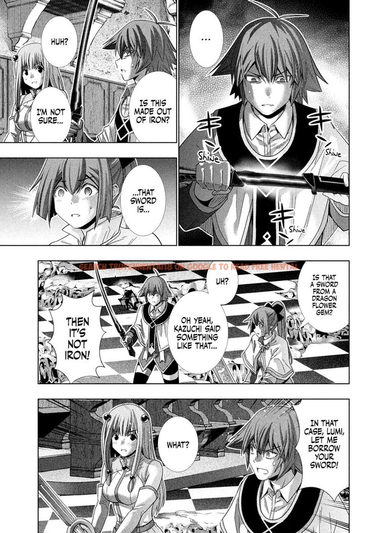 Read Hentai Image 13 985 in comic Parallel Paradise - Chapter 159 - www.hentaitnt.net
