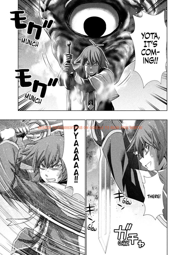 Read Hentai Image 15 985 in comic Parallel Paradise - Chapter 159 - www.hentaitnt.net