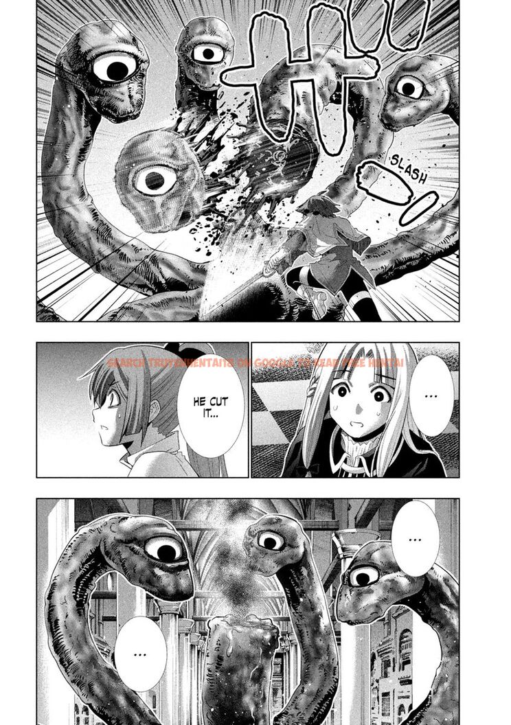 Read Hentai Image 16 985 in comic Parallel Paradise - Chapter 159 - www.hentaitnt.net