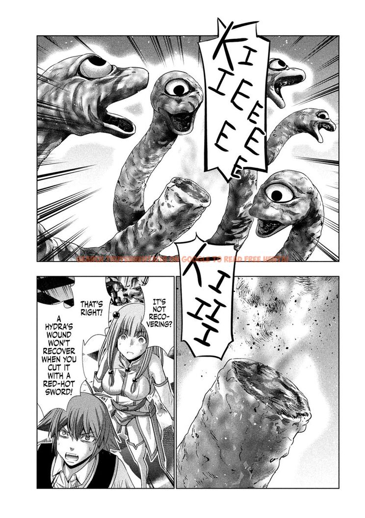 Read Hentai Image 17 985 in comic Parallel Paradise - Chapter 159 - www.hentaitnt.net