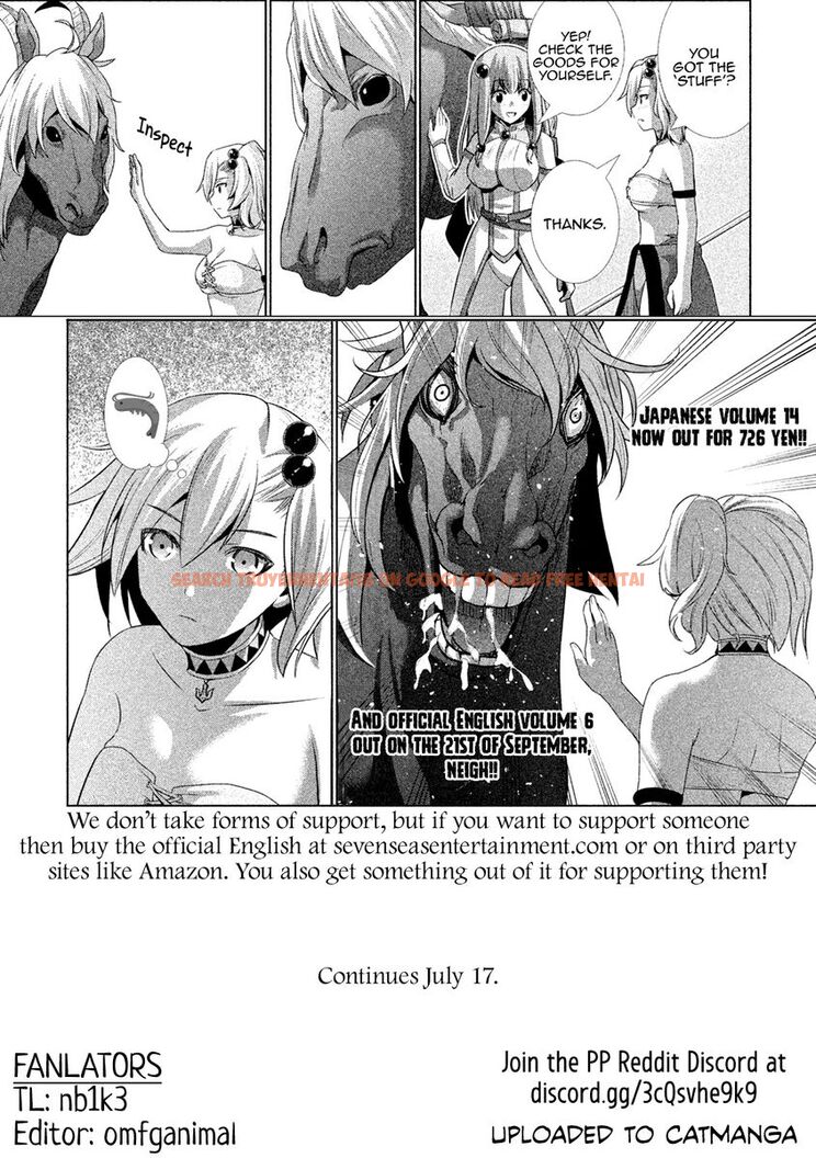 Read Hentai Image 19 985 in comic Parallel Paradise - Chapter 159 - www.hentaitnt.net