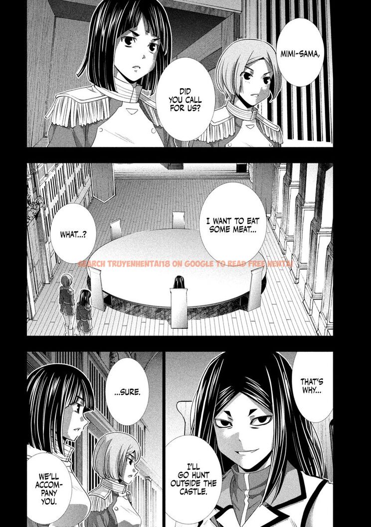 Read Hentai Image 2 985 in comic Parallel Paradise - Chapter 159 - www.hentaitnt.net