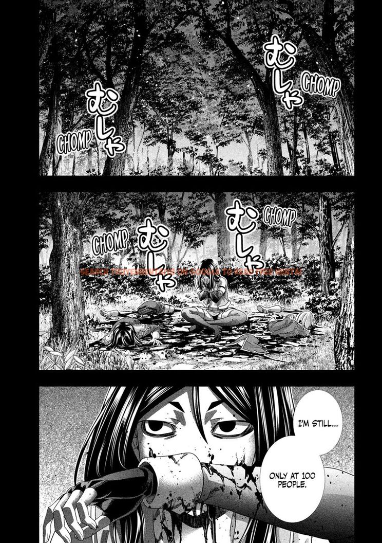 Read Hentai Image 3 985 in comic Parallel Paradise - Chapter 159 - www.hentaitnt.net