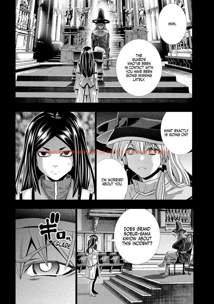 Read Hentai Image 4 985 in comic Parallel Paradise - Chapter 159 - www.hentaitnt.net