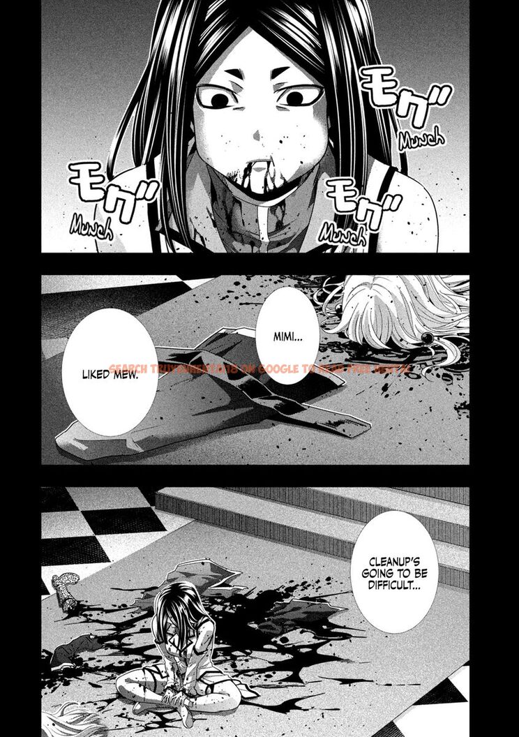 Read Hentai Image 6 985 in comic Parallel Paradise - Chapter 159 - www.hentaitnt.net