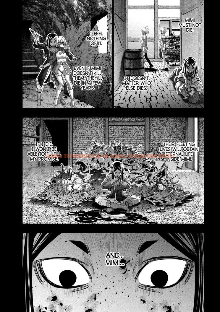 Read Hentai Image 7 985 in comic Parallel Paradise - Chapter 159 - www.hentaitnt.net