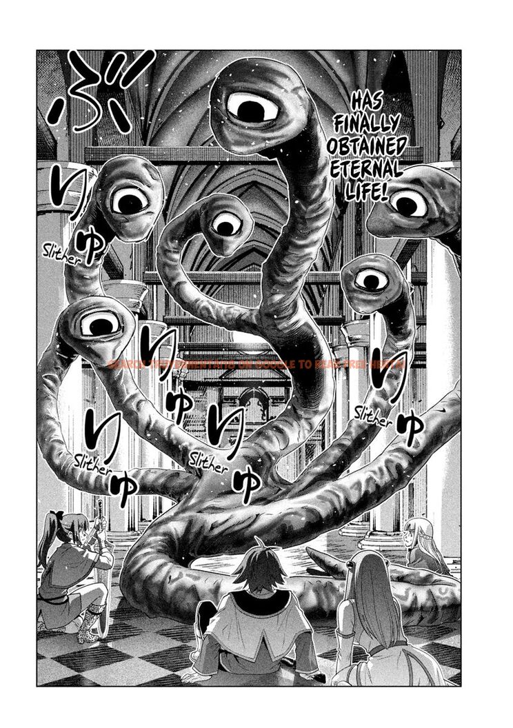 Read Hentai Image 8 985 in comic Parallel Paradise - Chapter 159 - www.hentaitnt.net