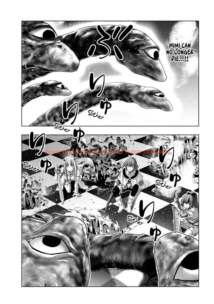 Read Hentai Image 9 985 in comic Parallel Paradise - Chapter 159 - www.hentaitnt.net
