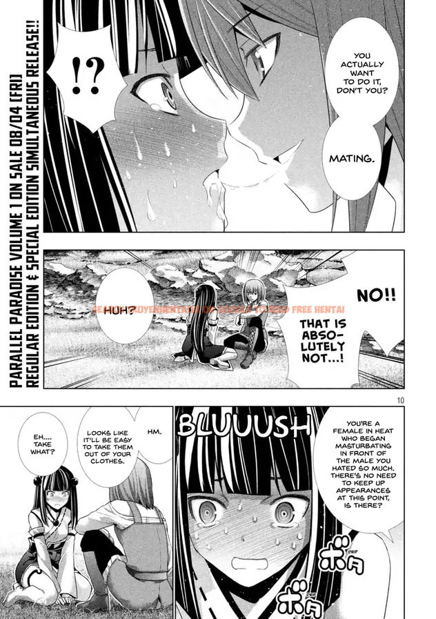 Read Hentai Image 12 782 in comic Parallel Paradise - Chapter 16 - hentaitnt.net