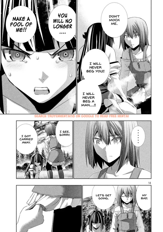 Read Hentai Image 16 782 in comic Parallel Paradise - Chapter 16 - hentaitnt.net