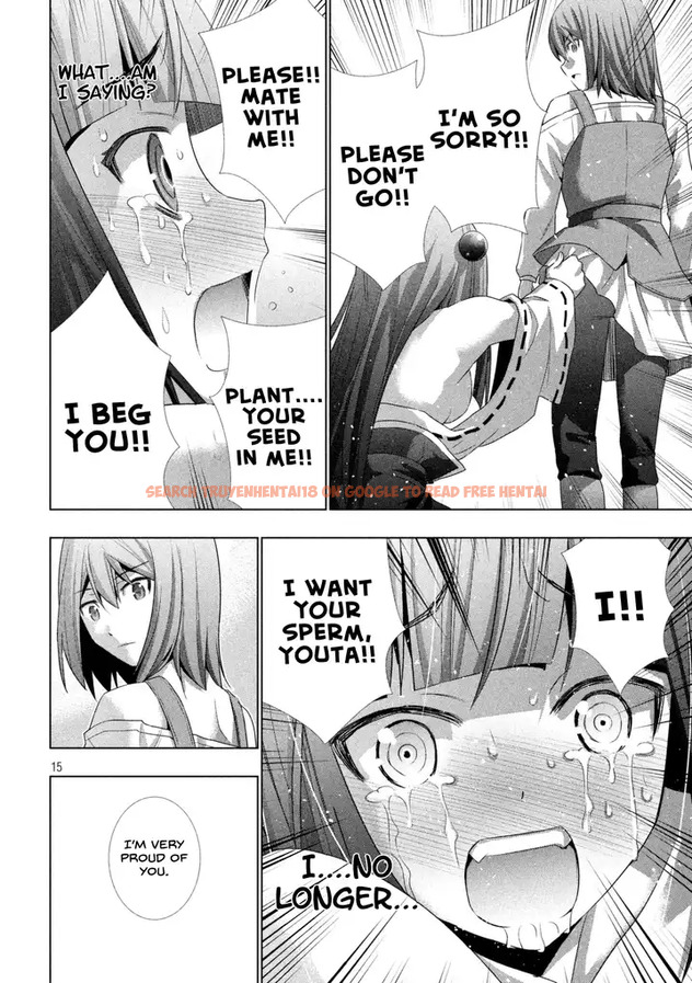 Read Hentai Image 17 782 in comic Parallel Paradise - Chapter 16 - hentaitnt.net