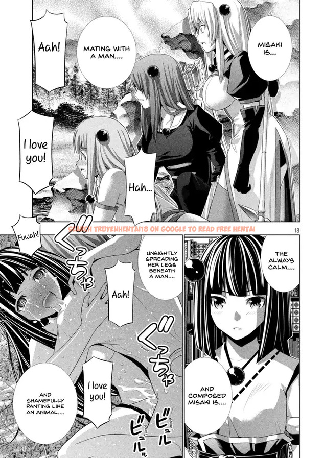 Read Hentai Image 20 782 in comic Parallel Paradise - Chapter 16 - hentaitnt.net