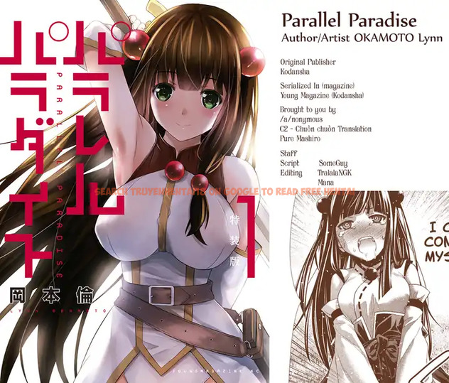 Read Hentai Image 22 782 in comic Parallel Paradise - Chapter 16 - hentaitnt.net
