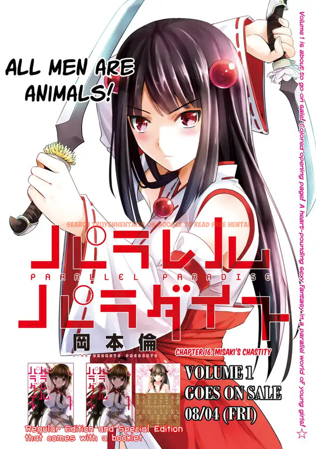 Read Hentai Image 3 782 in comic Parallel Paradise - Chapter 16 - hentaitnt.net