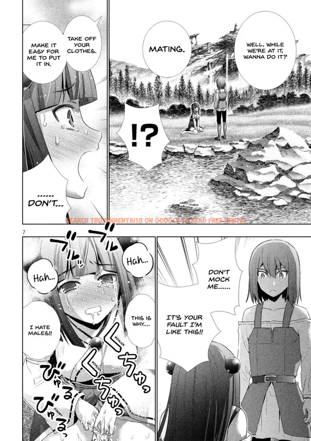 Read Hentai Image 9 782 in comic Parallel Paradise - Chapter 16 - hentaitnt.net