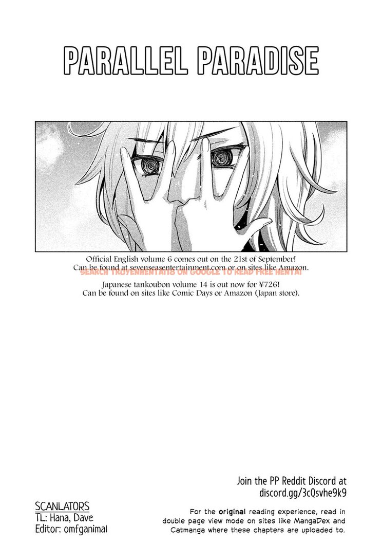 Read Hentai Image 1 785 in comic Parallel Paradise - Chapter 160 - www.hentaitnt.net