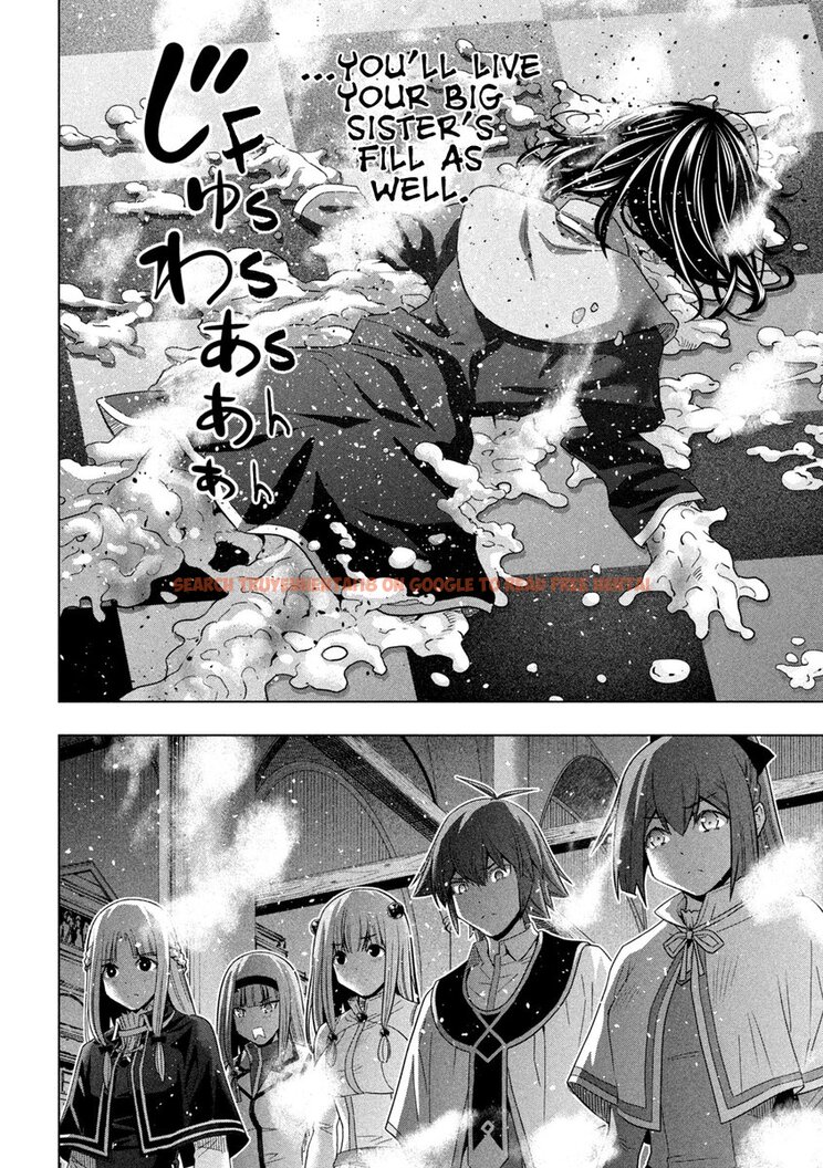 Read Hentai Image 13 785 in comic Parallel Paradise - Chapter 160 - www.hentaitnt.net
