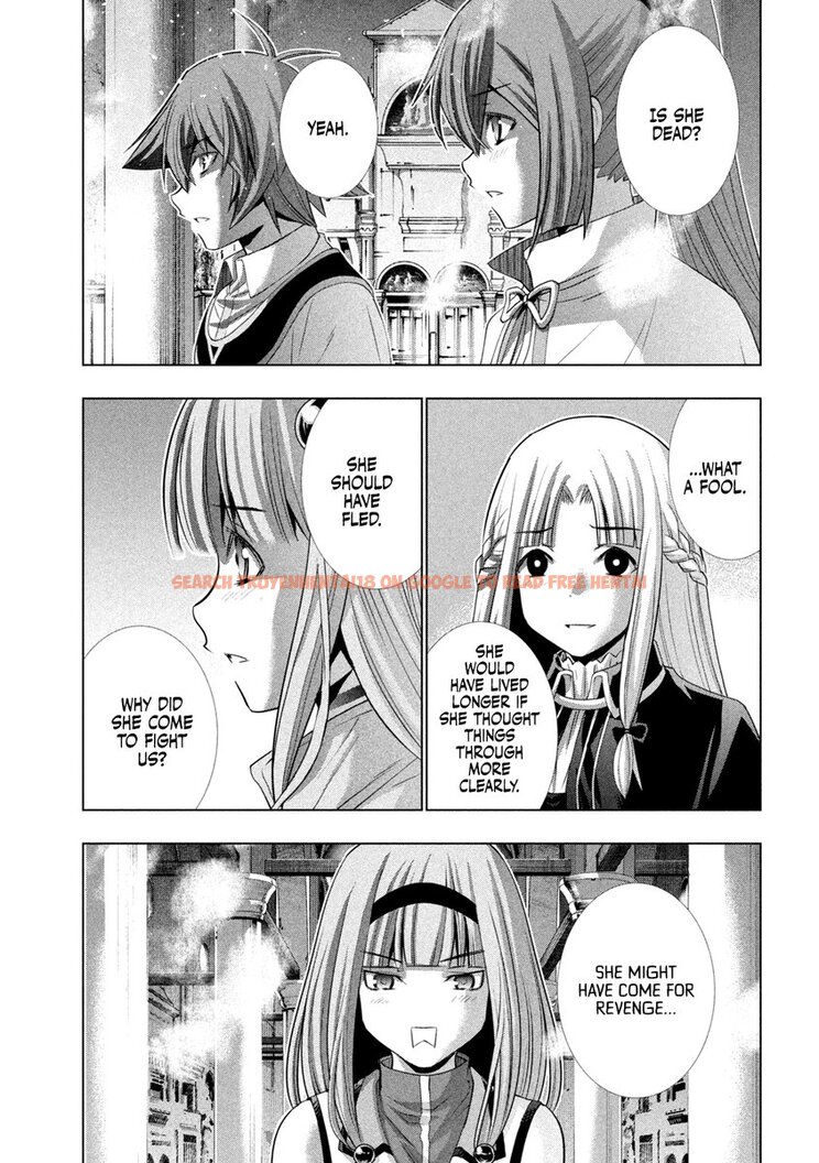Read Hentai Image 14 785 in comic Parallel Paradise - Chapter 160 - www.hentaitnt.net