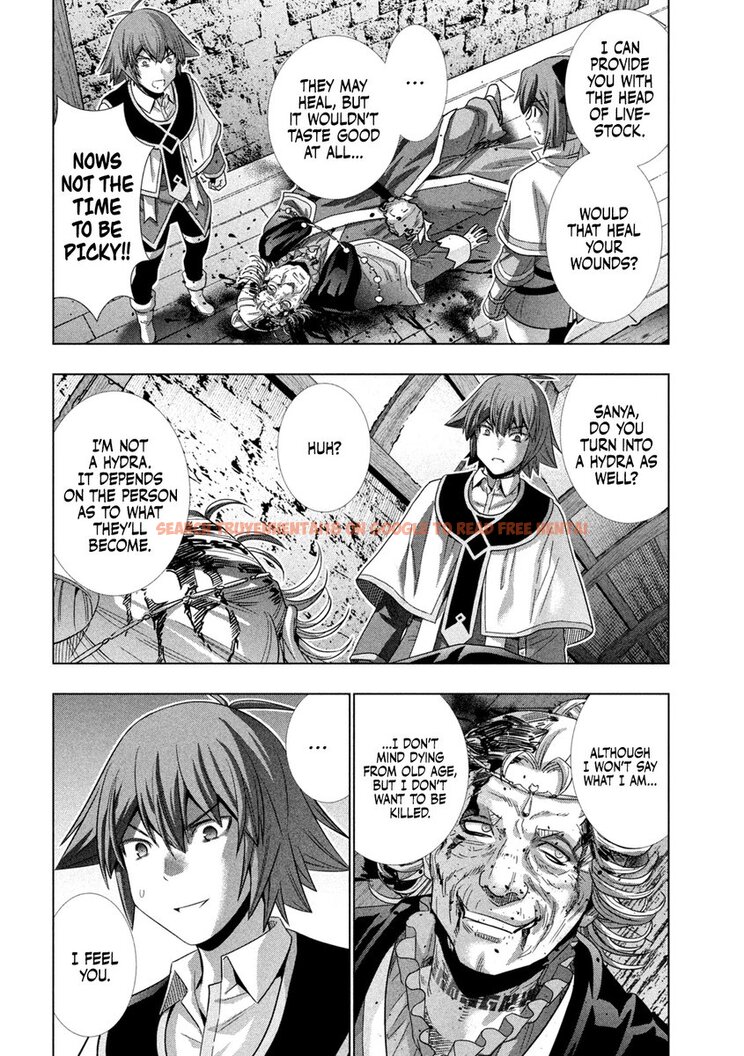Read Hentai Image 17 785 in comic Parallel Paradise - Chapter 160 - www.hentaitnt.net