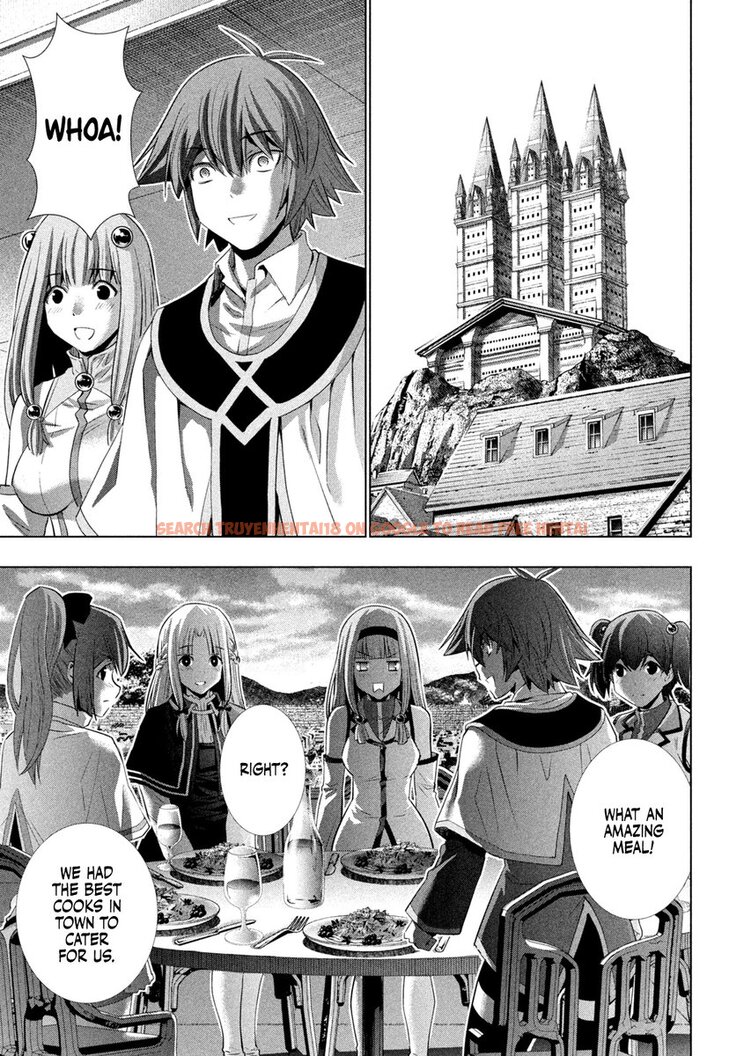 Read Hentai Image 18 785 in comic Parallel Paradise - Chapter 160 - www.hentaitnt.net