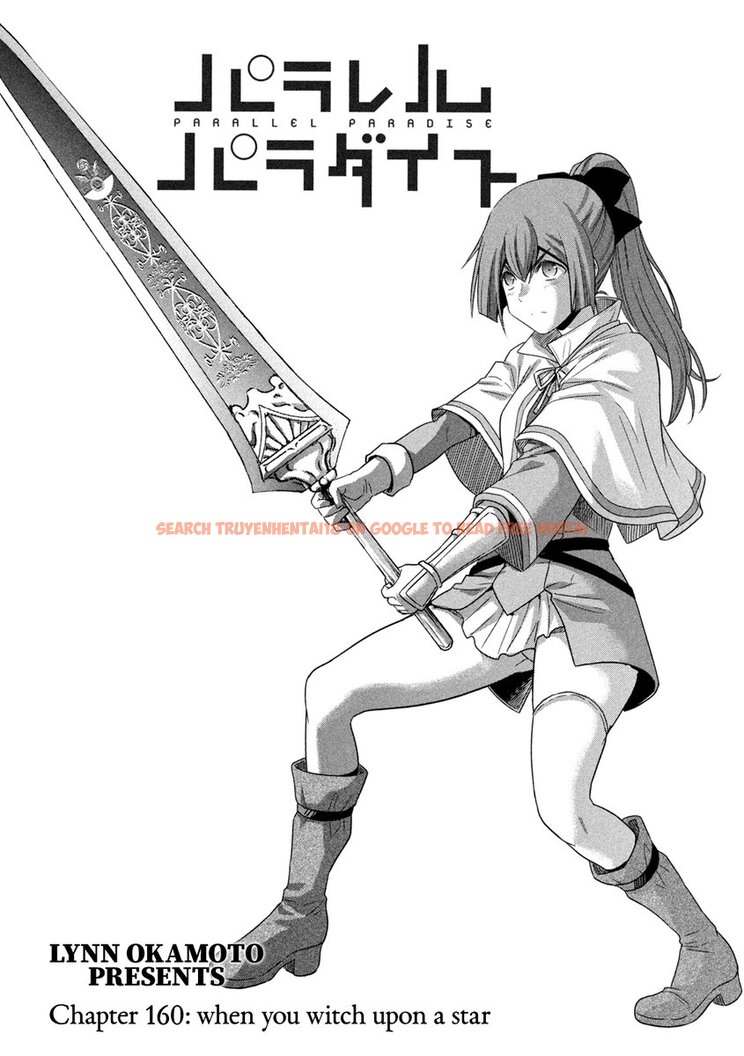 Read Hentai Image 2 785 in comic Parallel Paradise - Chapter 160 - www.hentaitnt.net