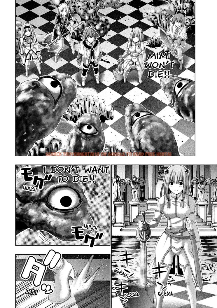 Read Hentai Image 3 785 in comic Parallel Paradise - Chapter 160 - www.hentaitnt.net