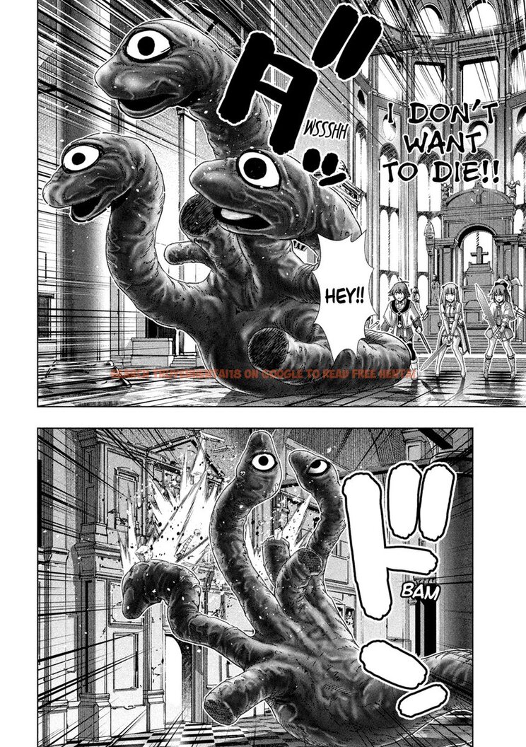 Read Hentai Image 5 785 in comic Parallel Paradise - Chapter 160 - www.hentaitnt.net