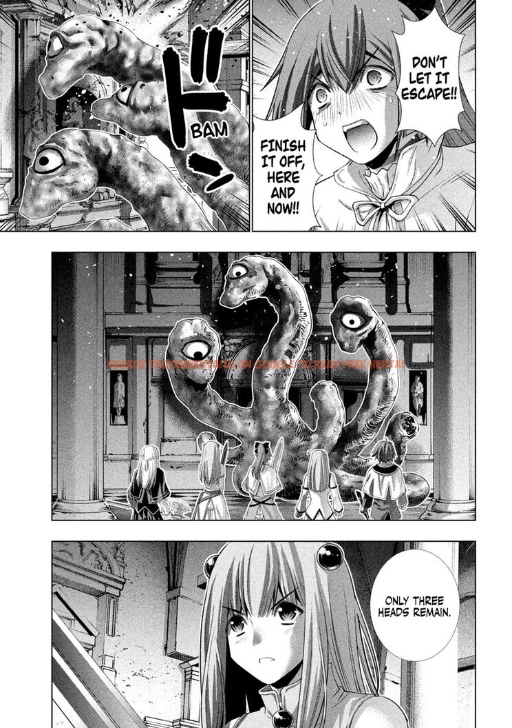 Read Hentai Image 6 785 in comic Parallel Paradise - Chapter 160 - www.hentaitnt.net