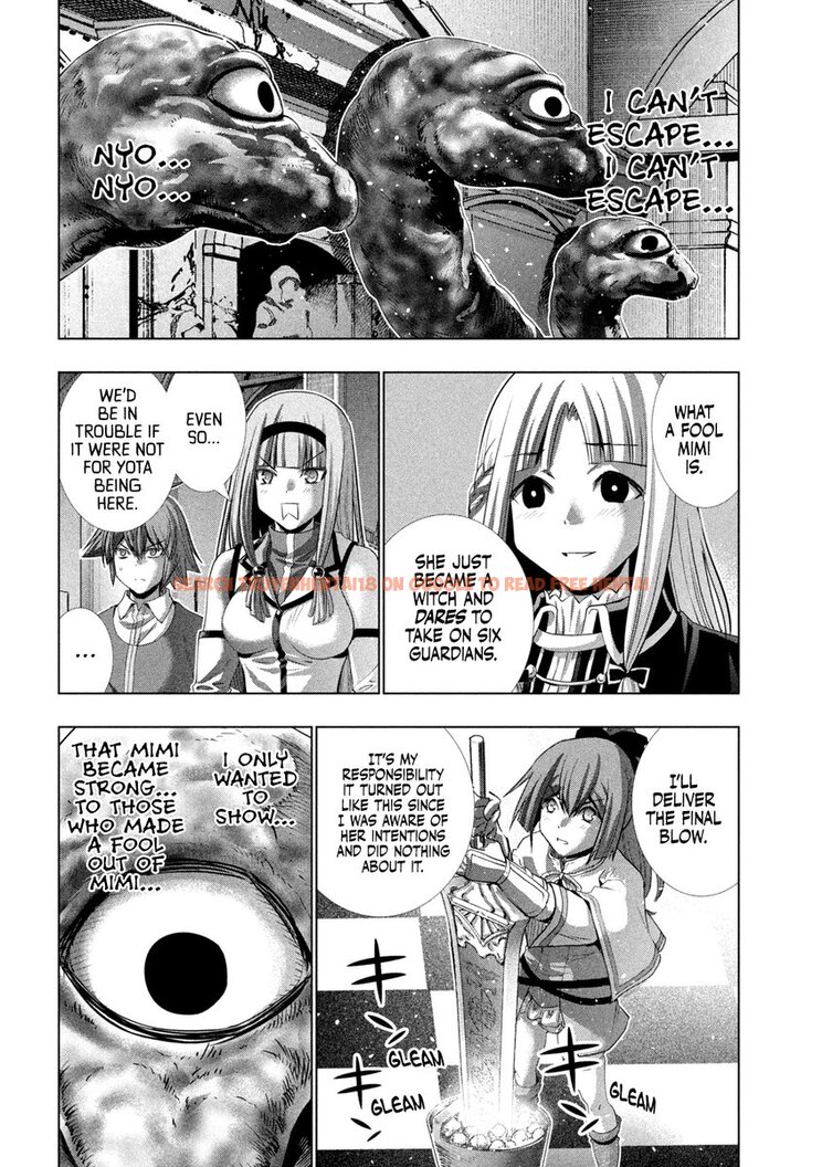 Read Hentai Image 7 785 in comic Parallel Paradise - Chapter 160 - www.hentaitnt.net