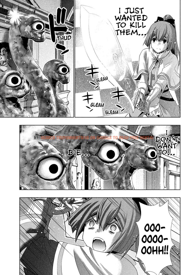 Read Hentai Image 8 785 in comic Parallel Paradise - Chapter 160 - www.hentaitnt.net