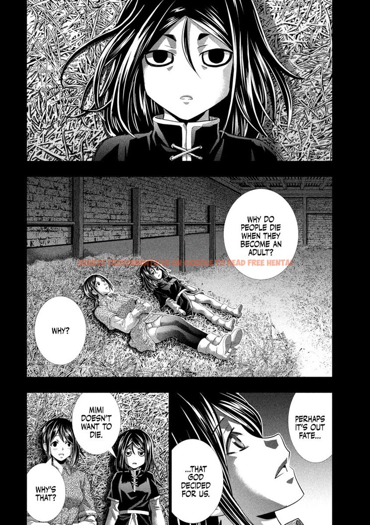 Read Hentai Image 9 785 in comic Parallel Paradise - Chapter 160 - www.hentaitnt.net