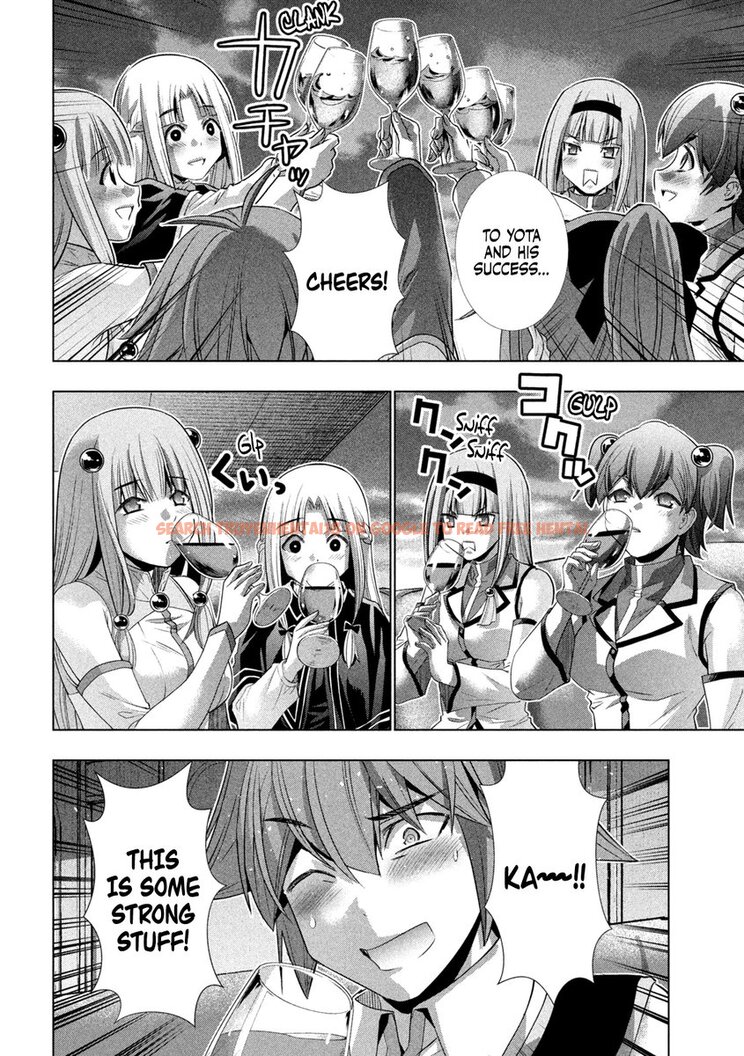 Read Hentai Image 11 785 in comic Parallel Paradise - Chapter 161 - www.hentaitnt.net