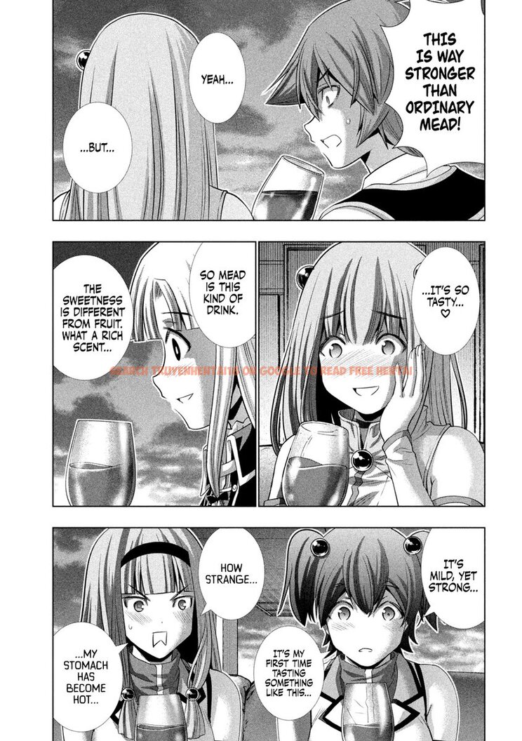 Read Hentai Image 12 785 in comic Parallel Paradise - Chapter 161 - www.hentaitnt.net