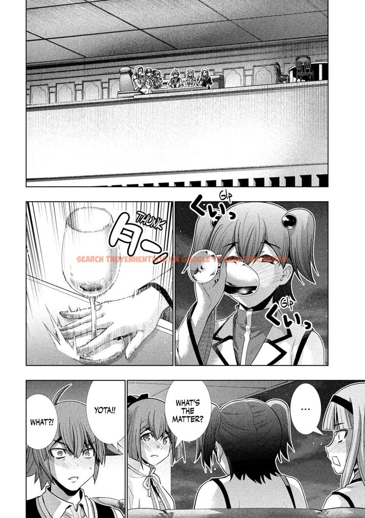 Read Hentai Image 13 785 in comic Parallel Paradise - Chapter 161 - www.hentaitnt.net