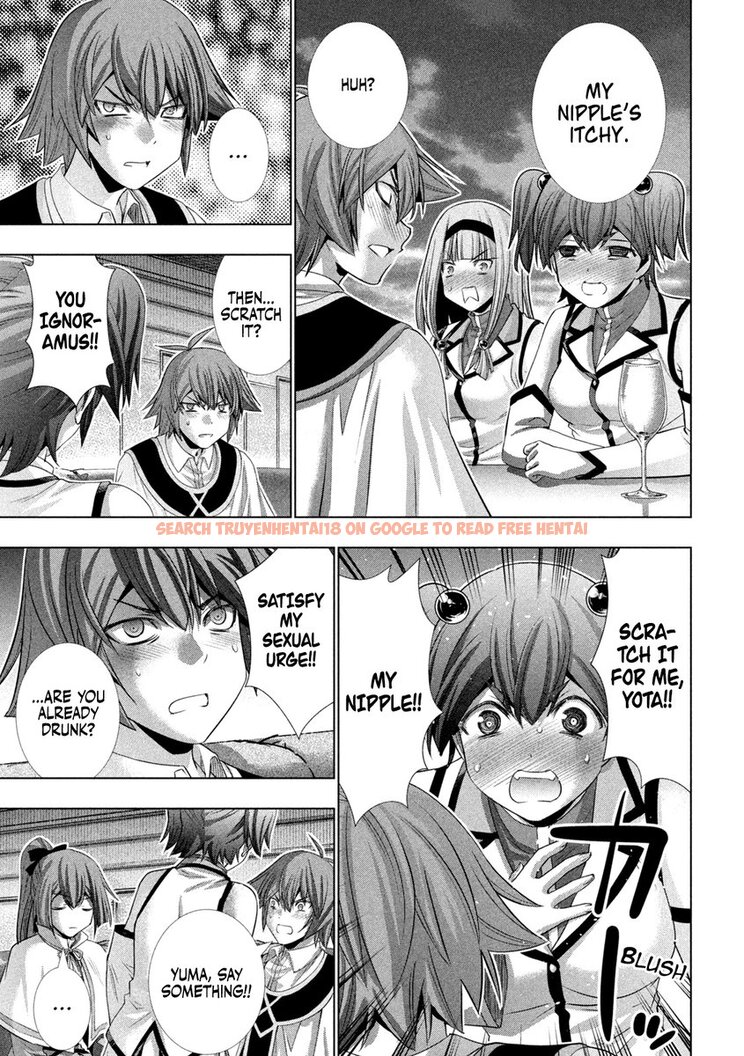 Read Hentai Image 14 785 in comic Parallel Paradise - Chapter 161 - www.hentaitnt.net