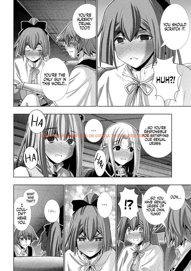 Read Hentai Image 15 785 in comic Parallel Paradise - Chapter 161 - www.hentaitnt.net