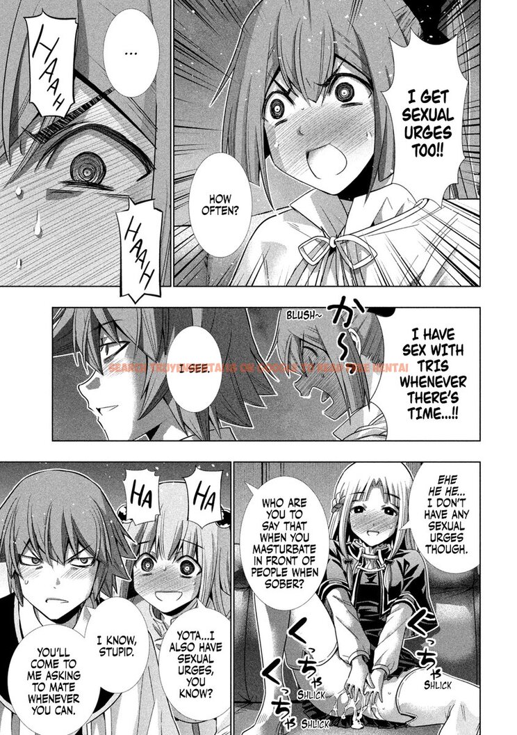 Read Hentai Image 16 785 in comic Parallel Paradise - Chapter 161 - www.hentaitnt.net
