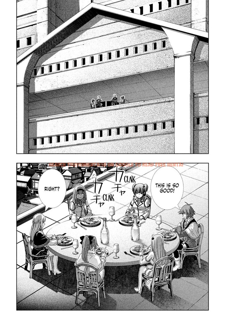 Read Hentai Image 3 785 in comic Parallel Paradise - Chapter 161 - www.hentaitnt.net